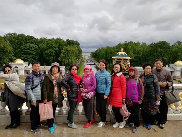 庙香山风景区旅行图片 3