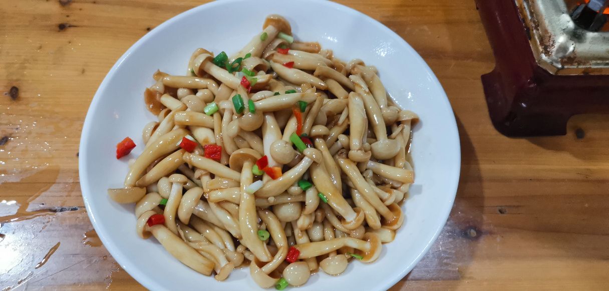 黄牛肉馆·农家土菜餐厅图片