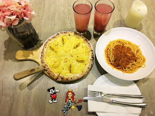 复古餐厅品美食