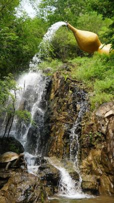 野三坡-涞水-星羽星辰