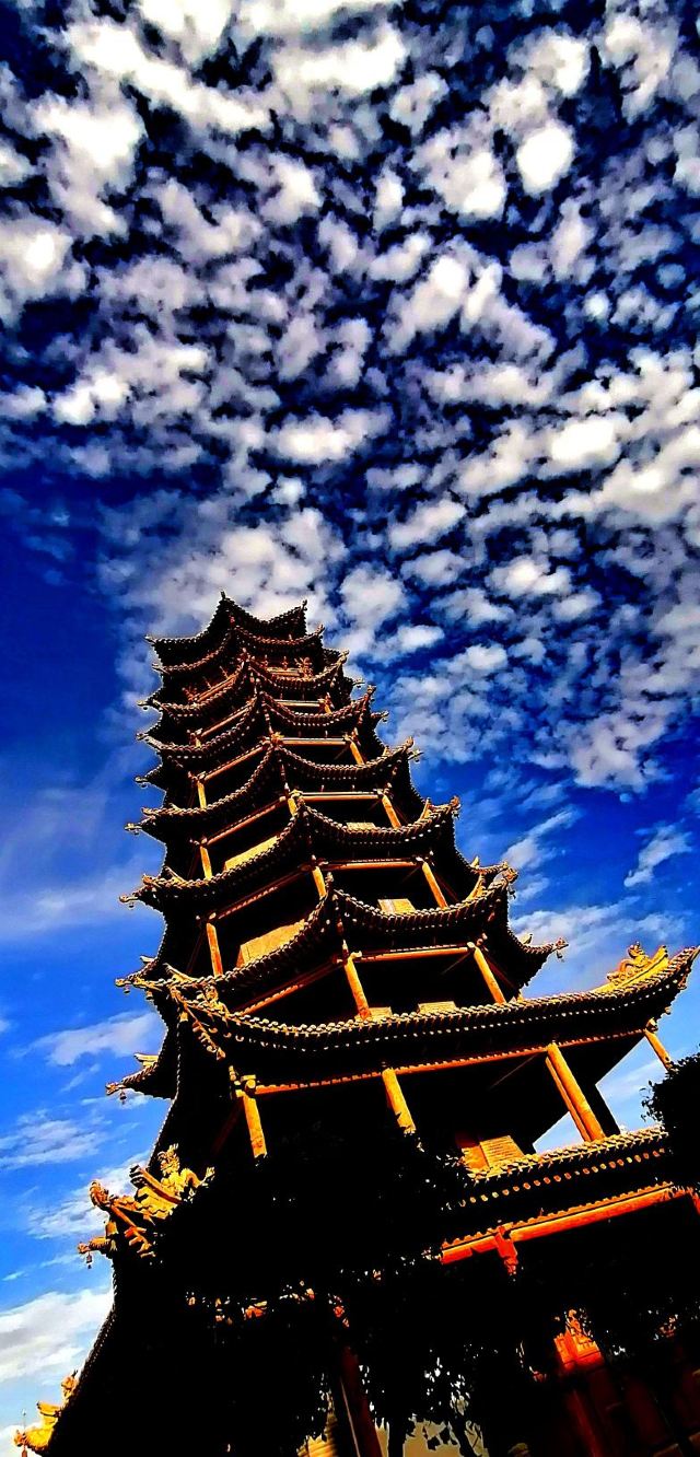 木塔寺旅行图片 2