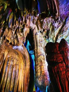 隐水洞-通山-圆又圆呀呀