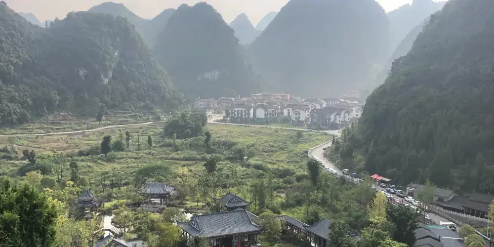 永安旅遊