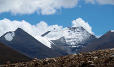 珠穆朗玛峰国家级自然保护区-定日-gz伊妹儿