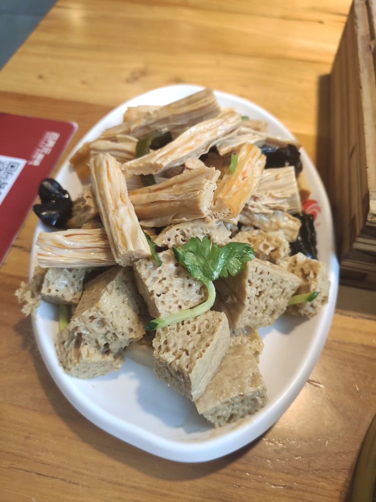 谷养元粥铺(枣强店)餐厅图片