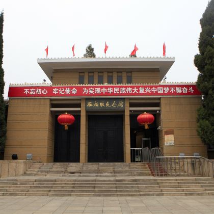 河北+天津6日5晚跟团游