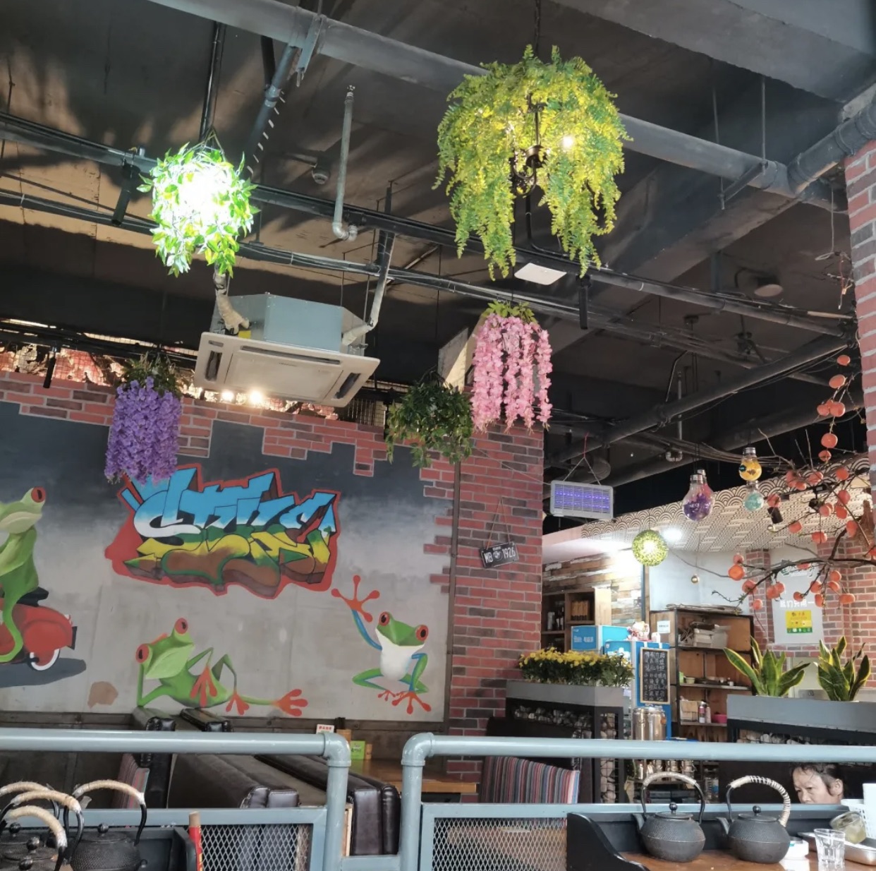 鱼米蛙乡(荔浦店)餐厅图片