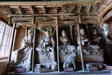 双林寺-平遥-Mr.文立道