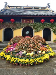 惠山寺-无锡-屋顶听风