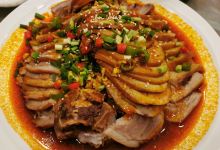 太白老厨房(海棠商业街店)美食图片