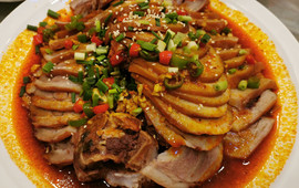 太白老厨房(凤鸣路店)