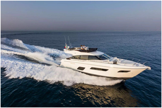 五缘湾 五缘通帆船