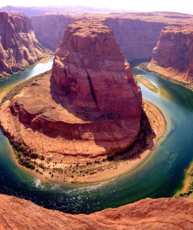 5D4N • Los Angeles + Las Vegas + Grand Canyon National Park