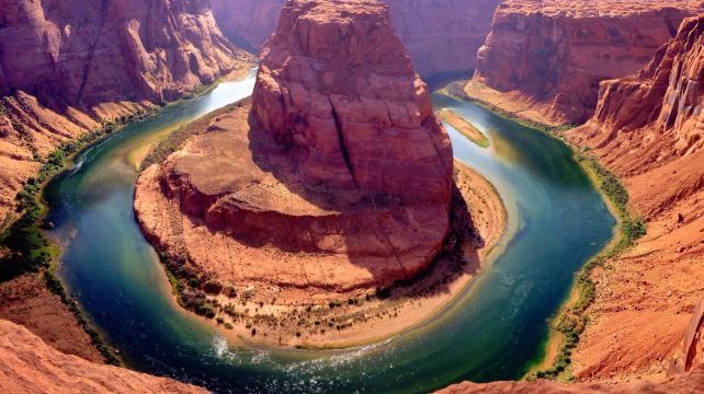 9-Day Small Group Adventure from Los Angeles (Max 13)·Explore Zion, Bryce, Antelope Canyon & Grand Canyon with Las Vegas