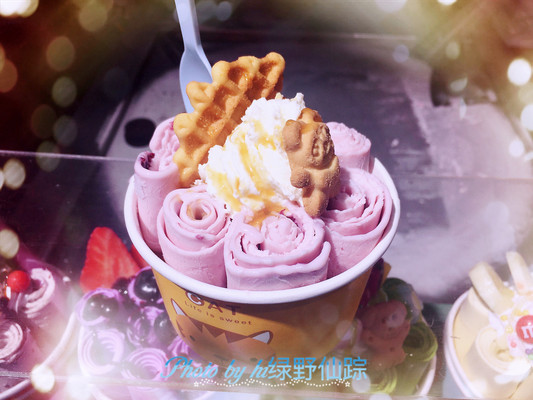 遇见烤肉与美食