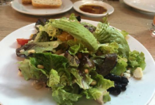 Pasta Moon美食图片