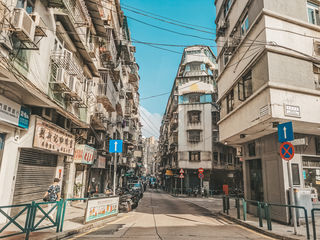 如何玩转这个冬季?去澳门嗨翻你!