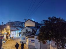 曲水亭街-济南-WillSum