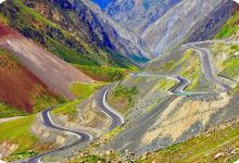 玛纳斯旅游图片-8日乌鲁木齐+新源+和静