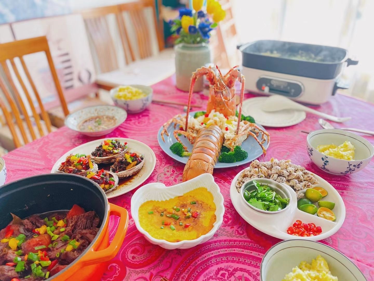 No. 1 Lo Han Kuo (Hawaii)