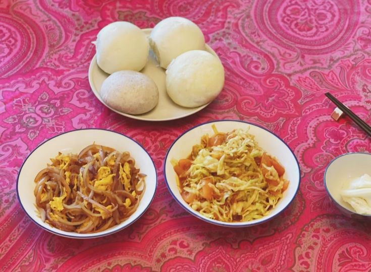 Secret Recipe Seri Iskandar