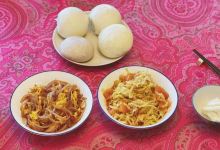Secret Recipe Seri Iskandar美食图片