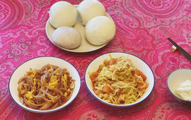 Secret Recipe Seri Iskandar
