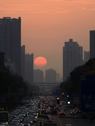 畅游天府，还没有离开，就开始怀念~