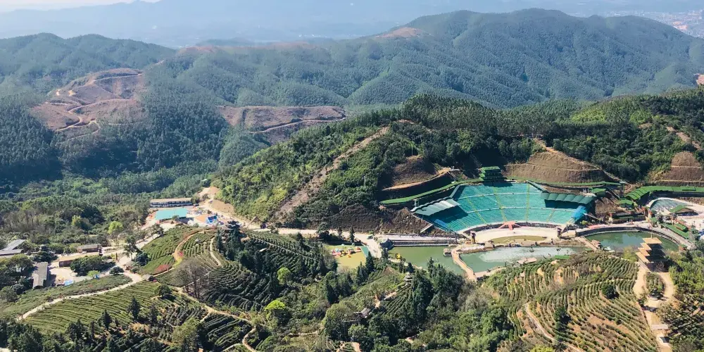 永安旅遊