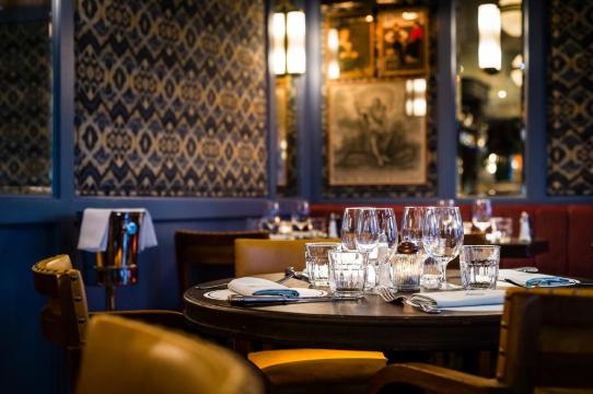 Bill's Richmond餐厅图片