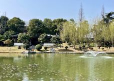 愚园-南京-走遍天下XZ