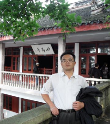 烟台山/海峡会展中心游记图文-老周游记