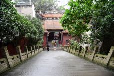 宝轮寺-重庆-钟鸣a