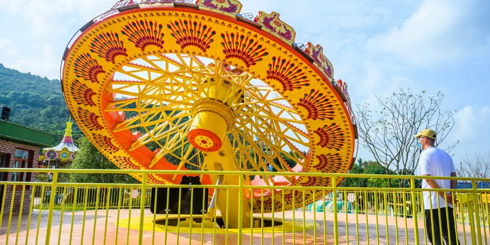 永安旅遊