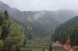 泰宁古城，汉唐重镇两宋名城（上）——福建7日（23）