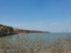 西沙明珠湖景区-上海-yangnizi