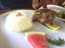 脏鸭餐厅(乌布总店)-巴厘岛-pauline_xu