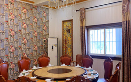 四海一味(荥阳店)