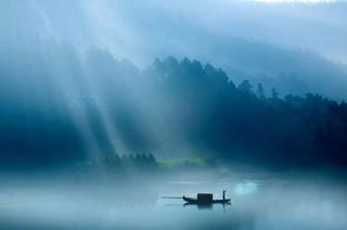 长沙周边 远离喧嚣好去处 沩山温泉山庄|益阳现代农业示范园