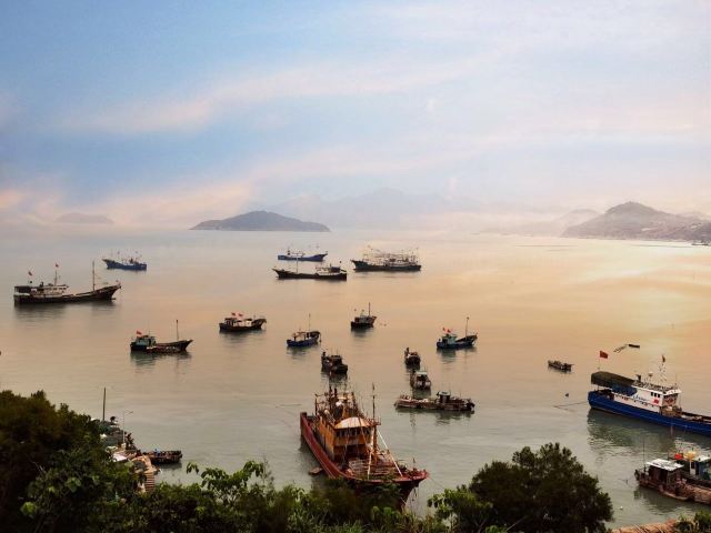 小皓海滩旅行图片 7