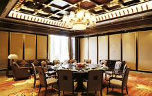 百渡食府餐厅图片