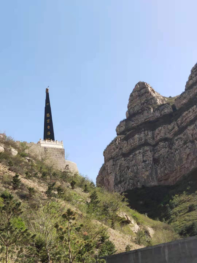 天下大同，大同大不同—大同2日遊。