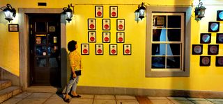 小长假的粤澳行(1)