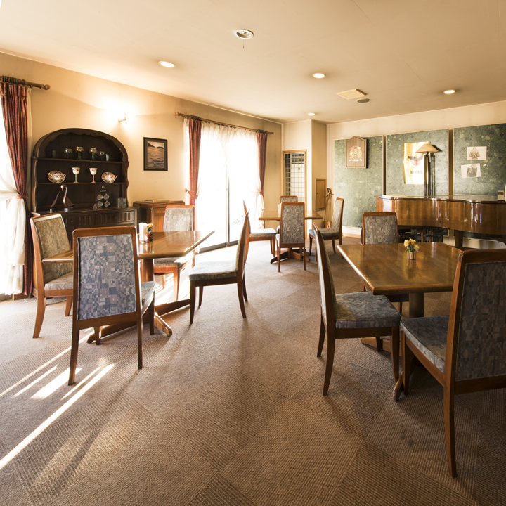 Chez Hoshino餐厅图片