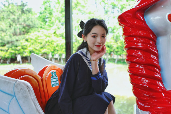 六一文案|赞爆朋友圈的可爱沙雕文案！