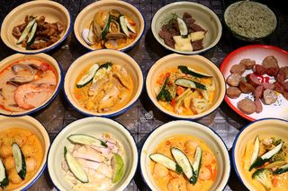 厦门人气爆棚的泰式简餐，好吃快捷超高性价比，最喜欢刷菜单了