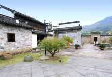 吴昌硕纪念馆景点图片