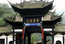 百丈长桥景点图片