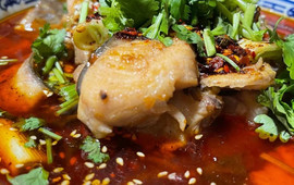 乌所味(天马大道店)