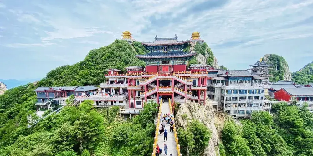 永安旅遊